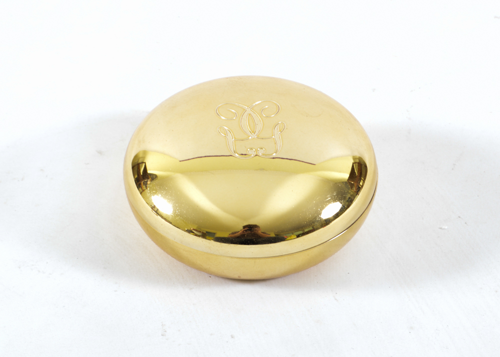 Assortment of Women's Vanity Accessories