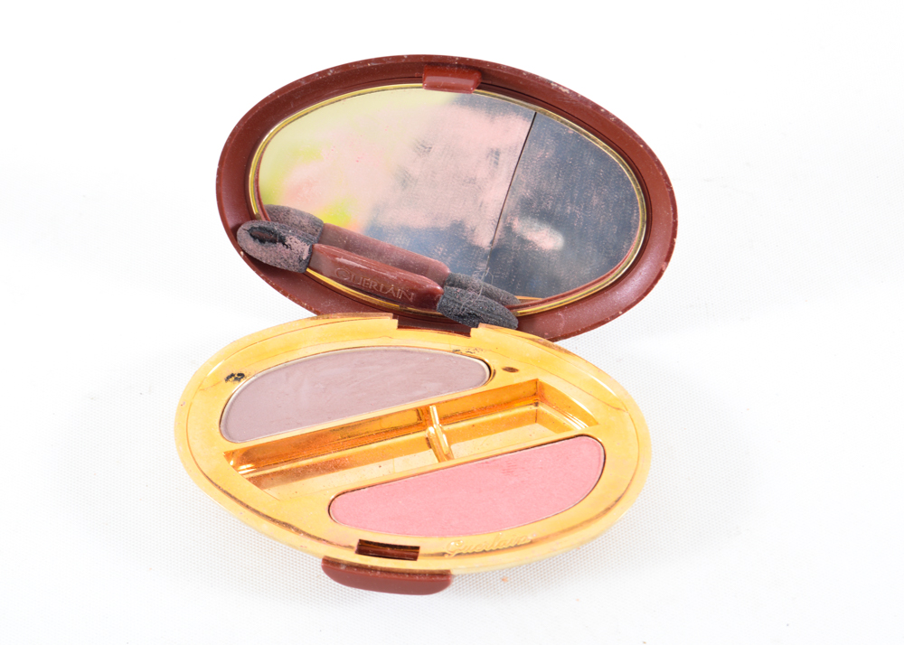 Assortment of Women's Vanity Accessories