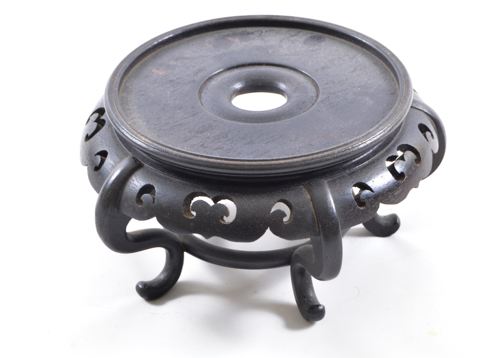 Holland Art Pottery Featuring Fall Leaves