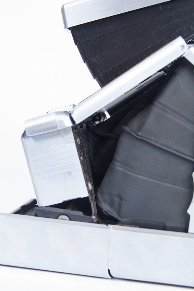 Polaroid SX-70 Camera