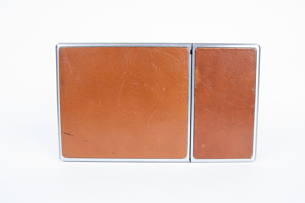 Polaroid SX-70 Camera