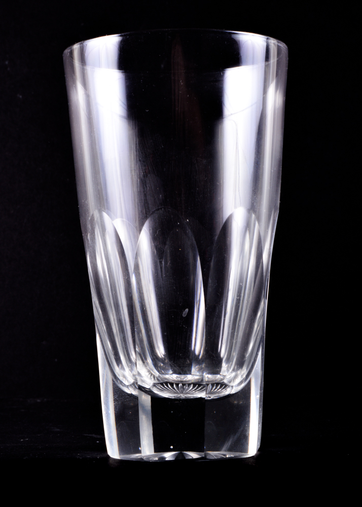 Crystal Glass Assortment