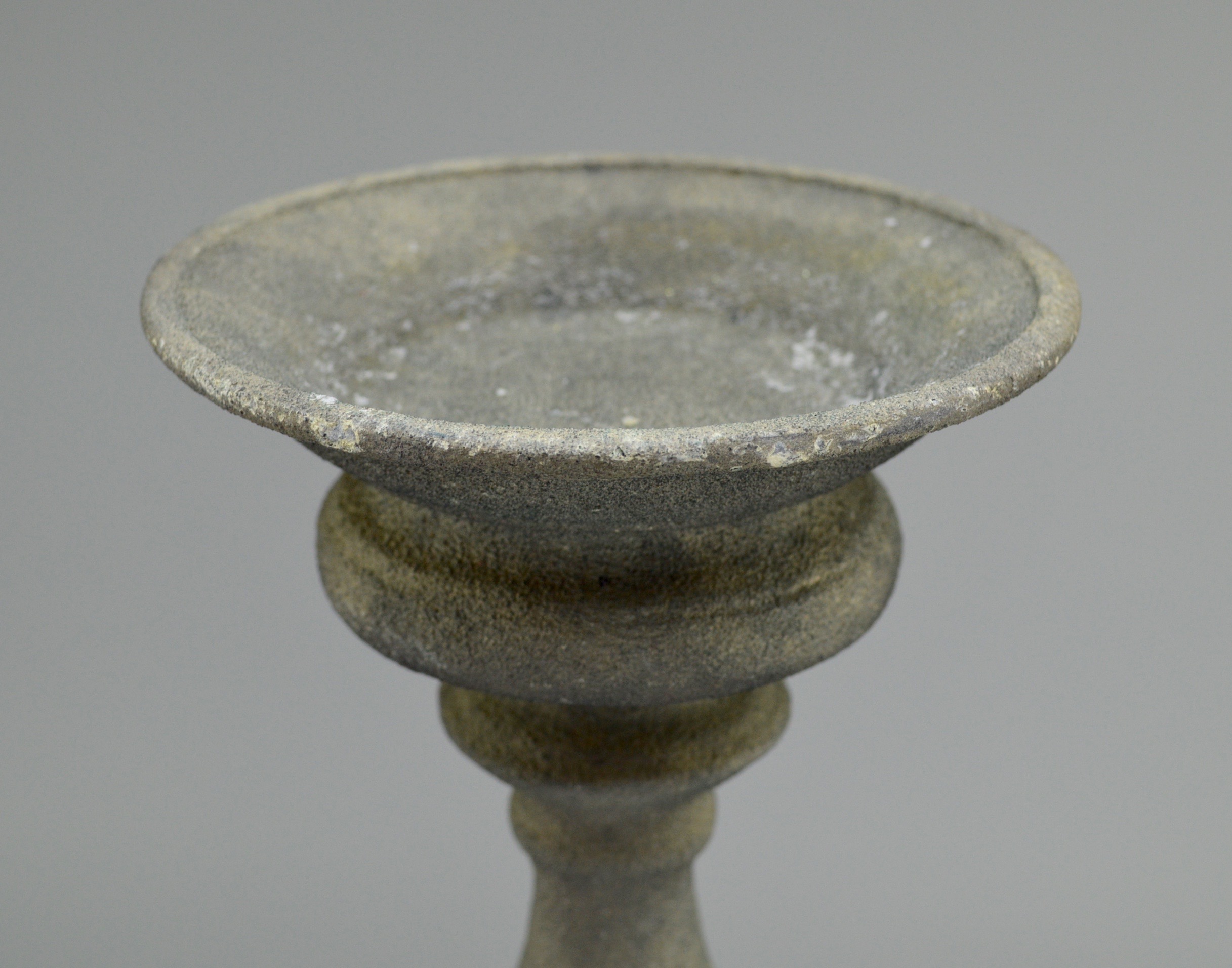 Pillar Candle Holder