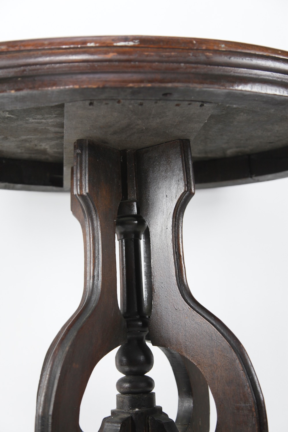 Renaissance Revival Style Parlor Table