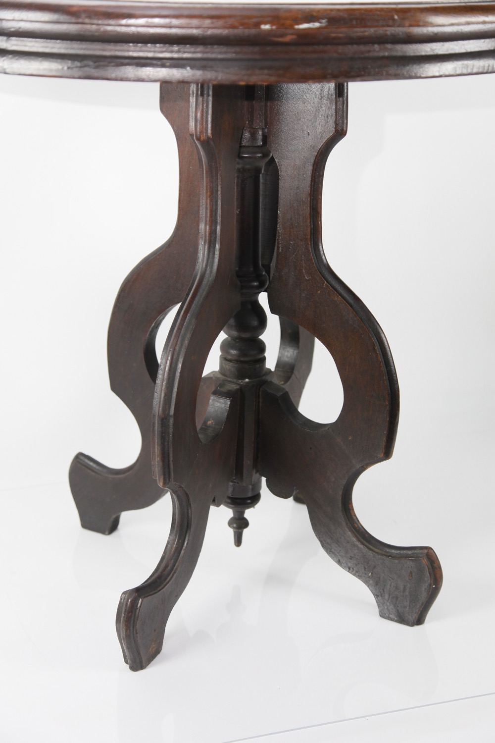 Renaissance Revival Style Parlor Table