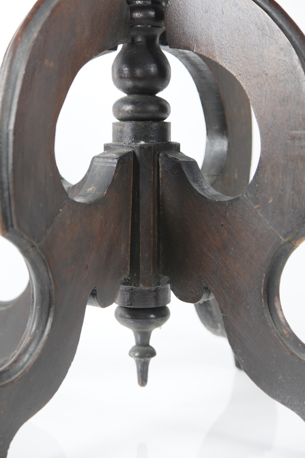 Renaissance Revival Style Parlor Table