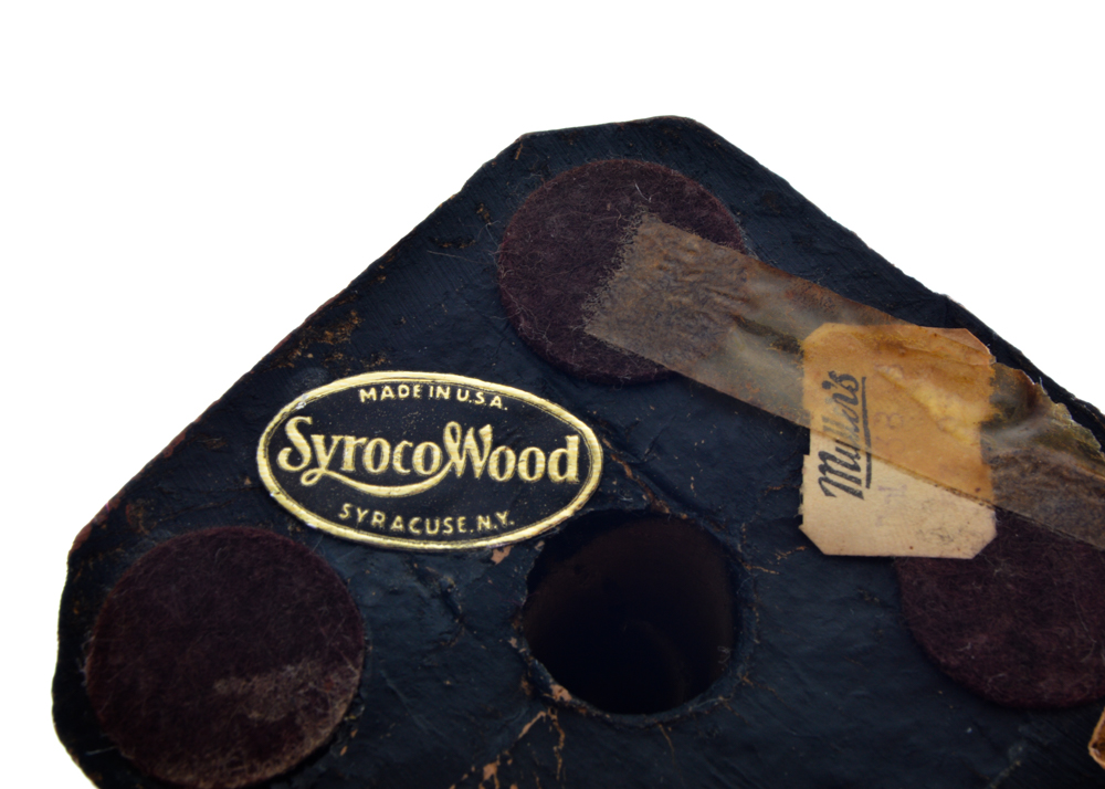 Assortment of Vintage Barware