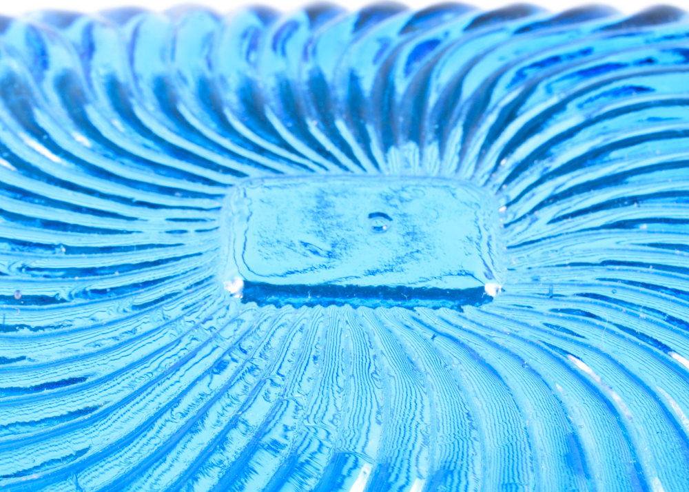 Three Dresser Top Boxes