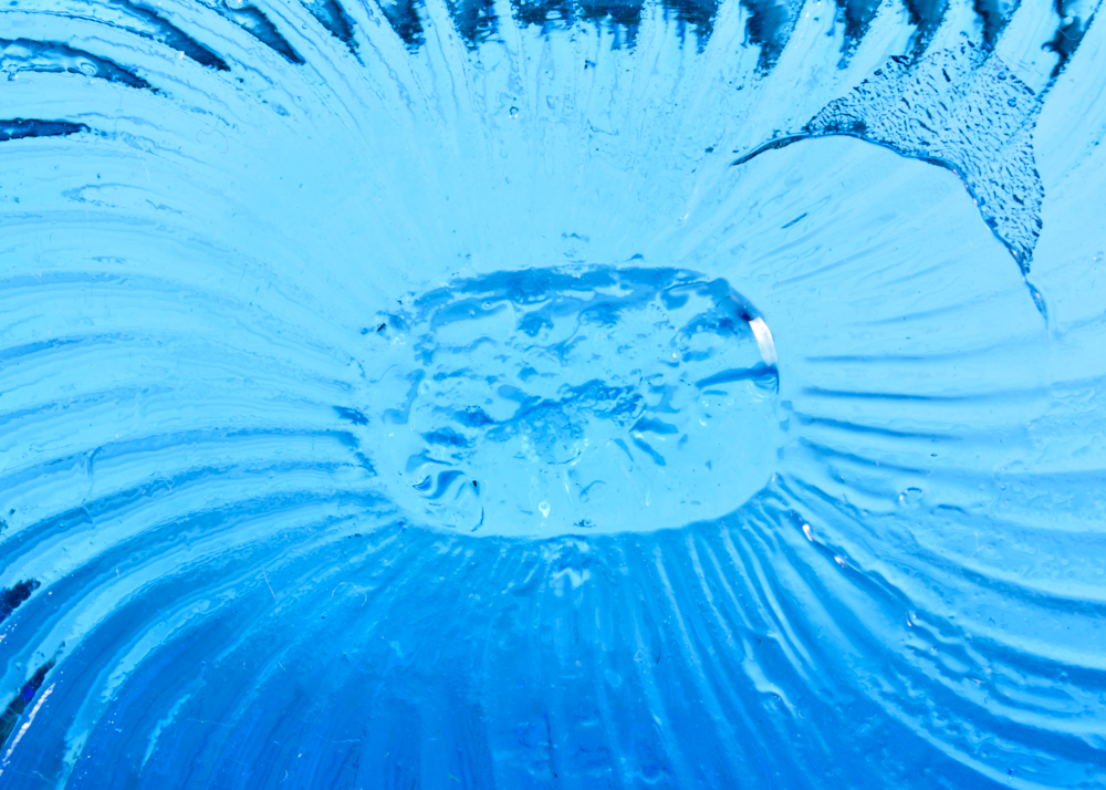 Three Dresser Top Boxes