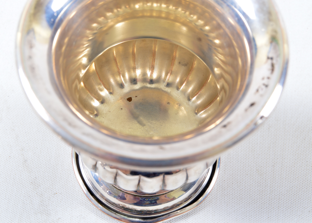 Silver Plated Accessories