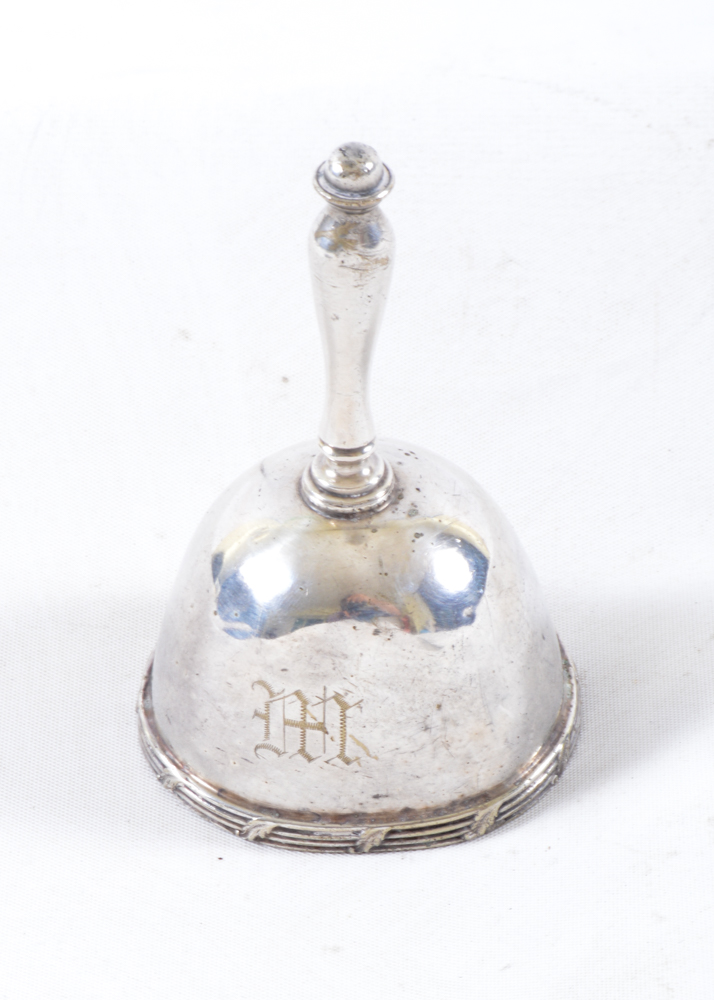 Silver Plated Accessories