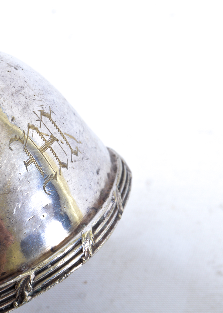 Silver Plated Accessories