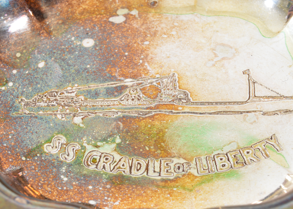 Silver Plated Accessories