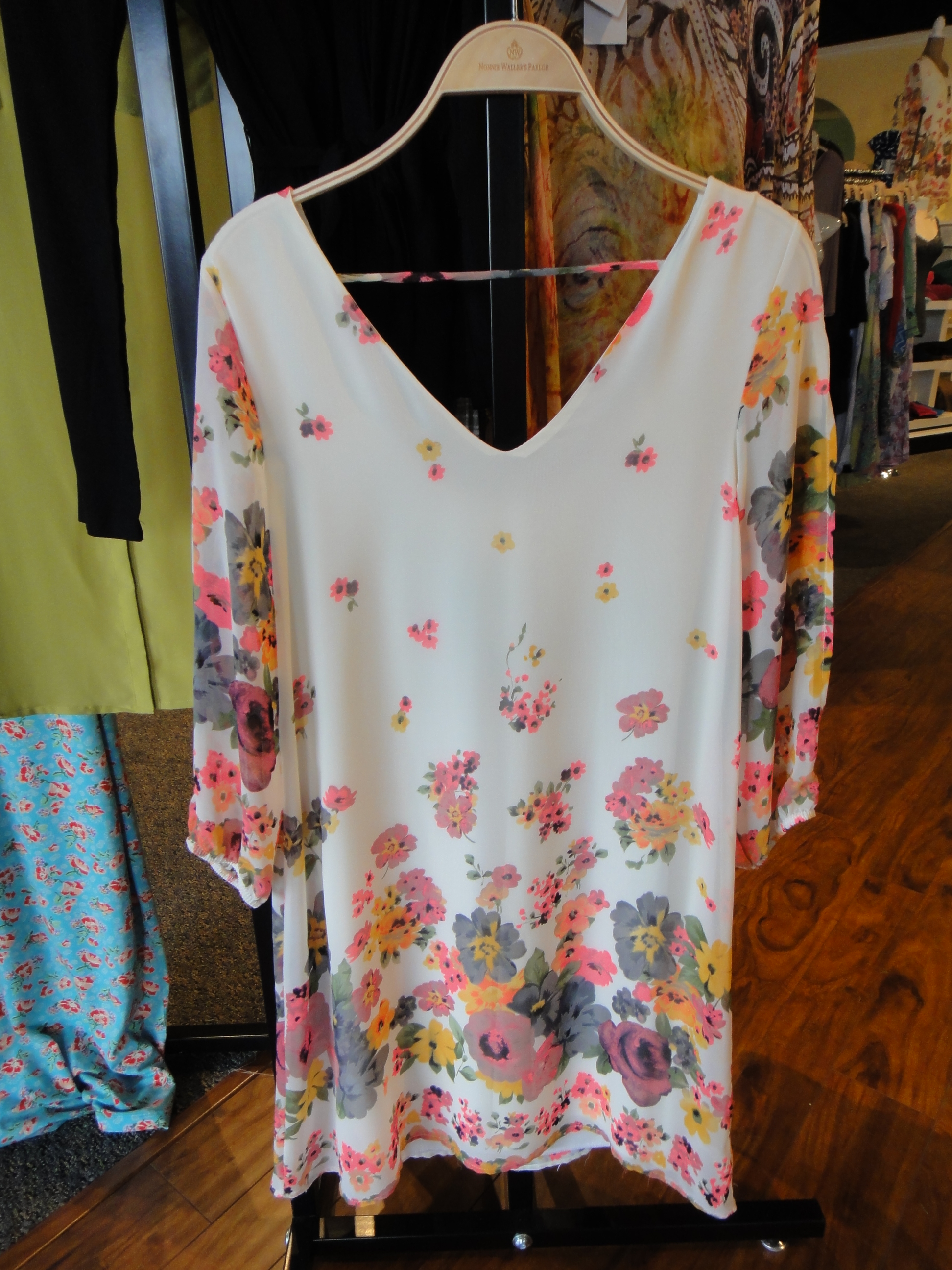 Group of Women's Clothing