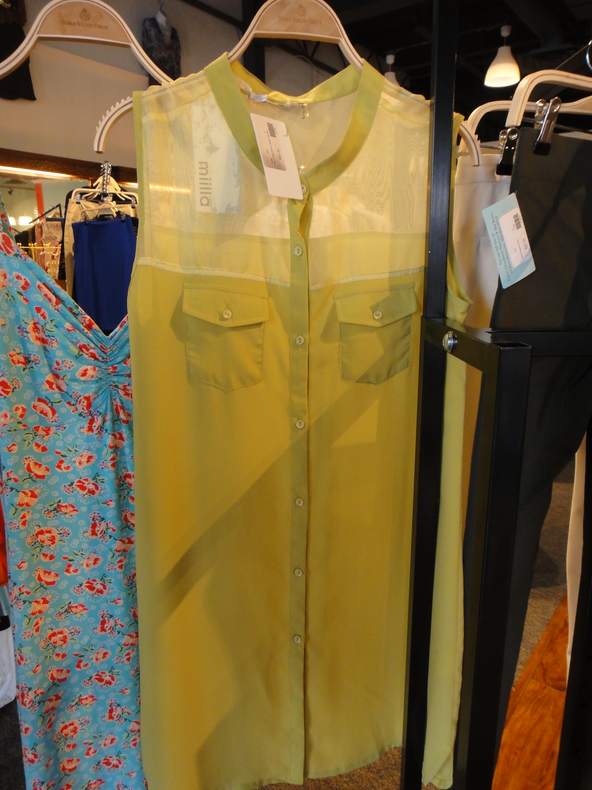 Group of Women's Clothing