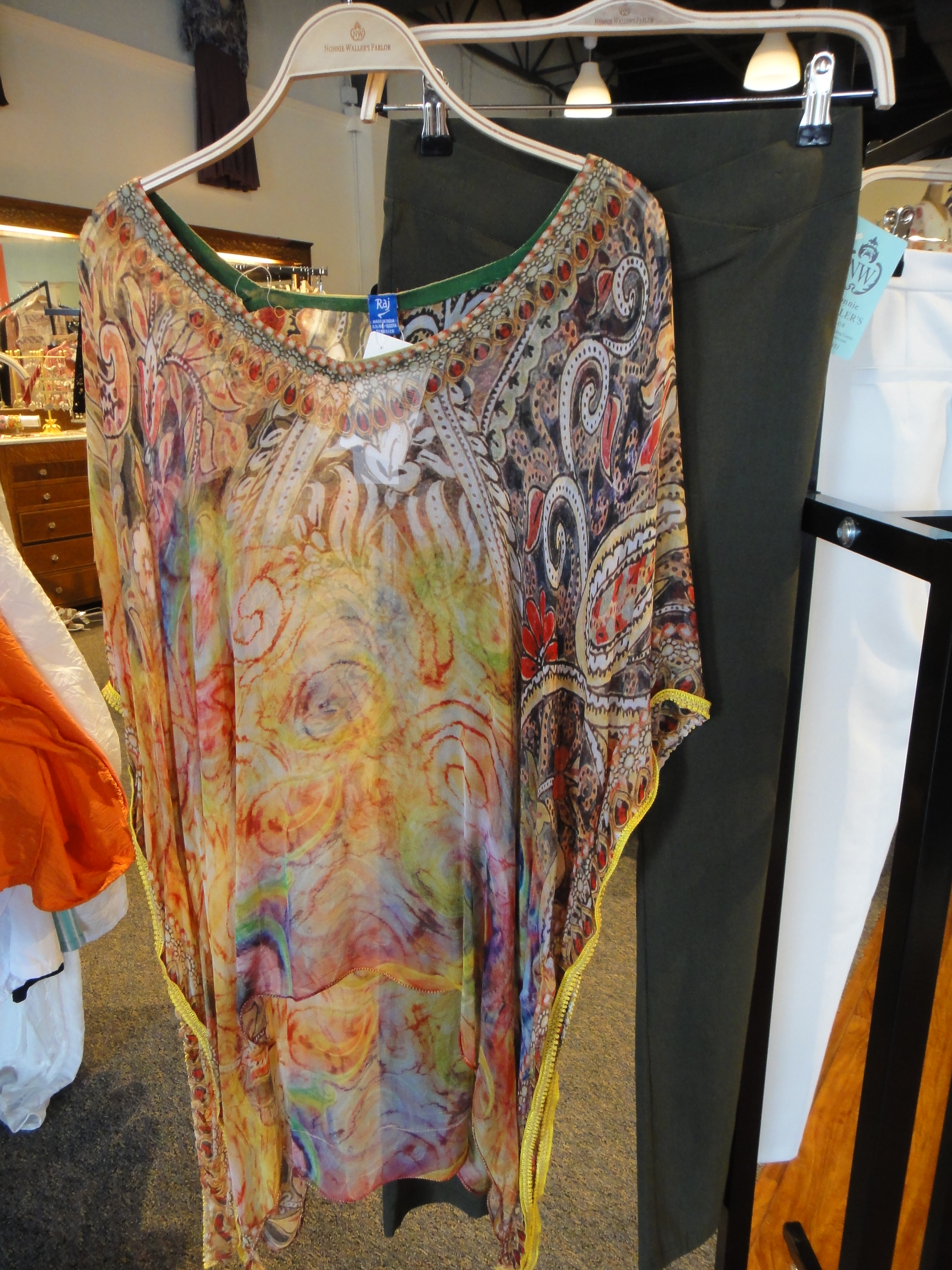 Group of Women's Clothing