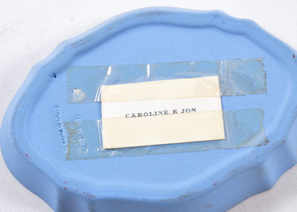 Mixed Porcelain Assortment