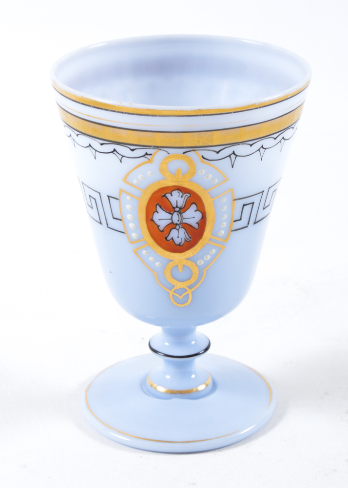 Mixed Porcelain Assortment