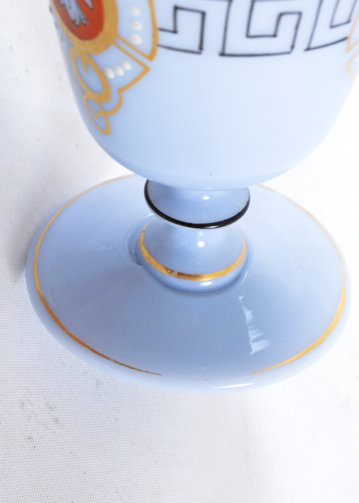 Mixed Porcelain Assortment