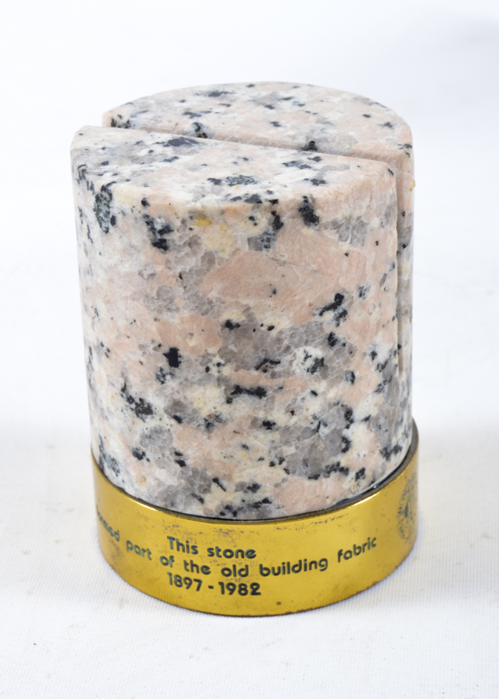 Mixed Porcelain Assortment