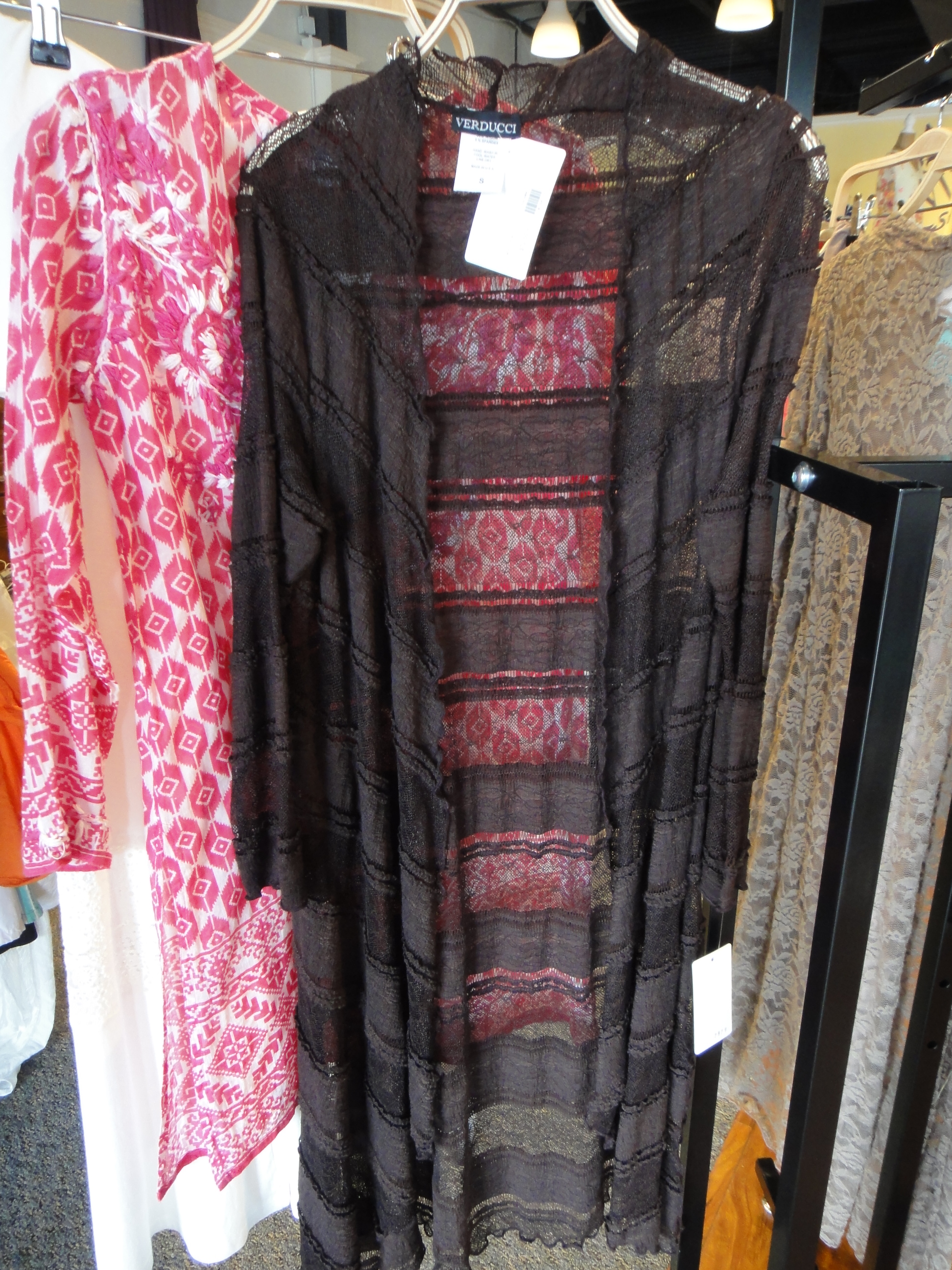 Collection of Lady's Clothing Size Small