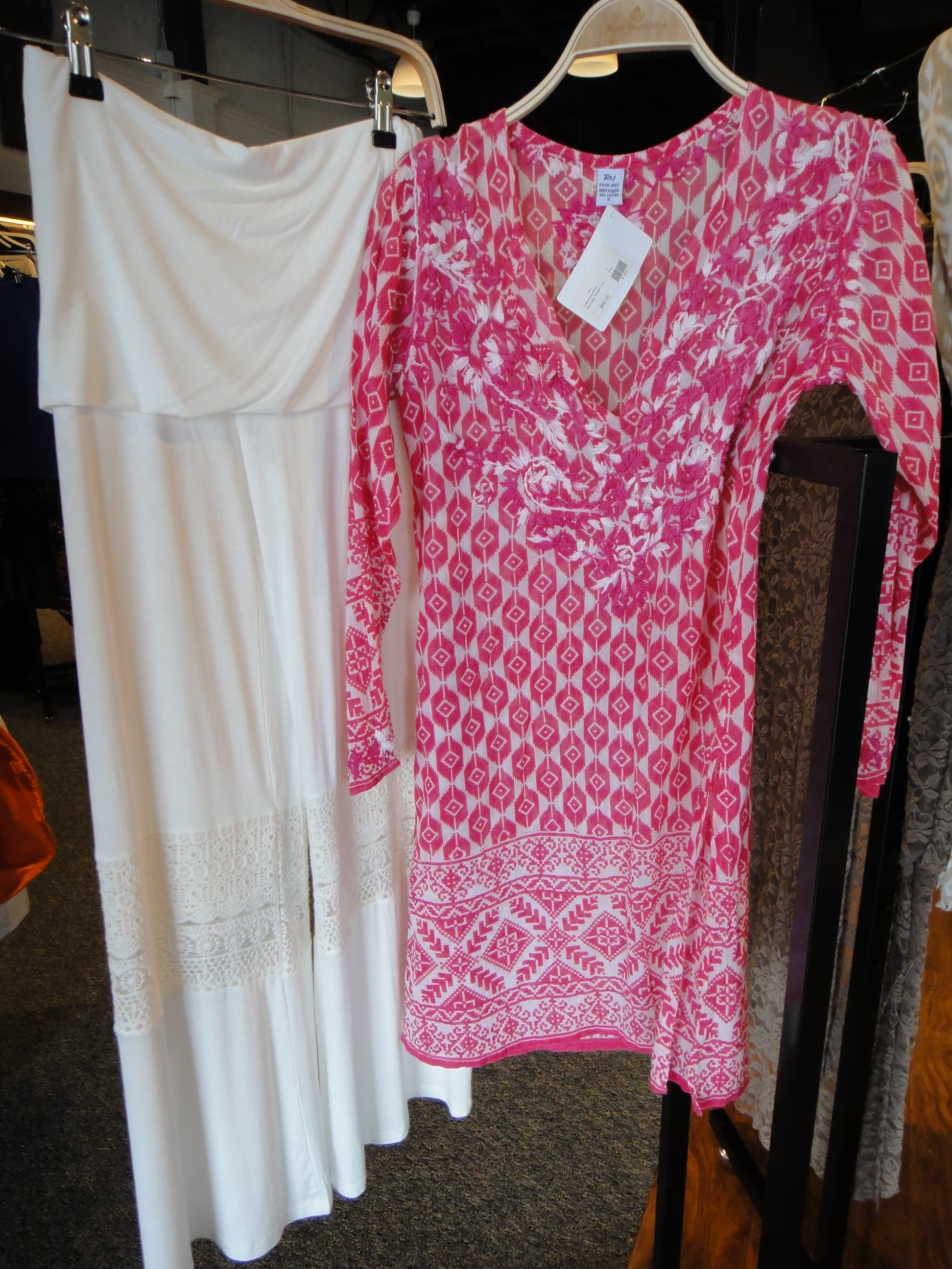 Collection of Lady's Clothing Size Small