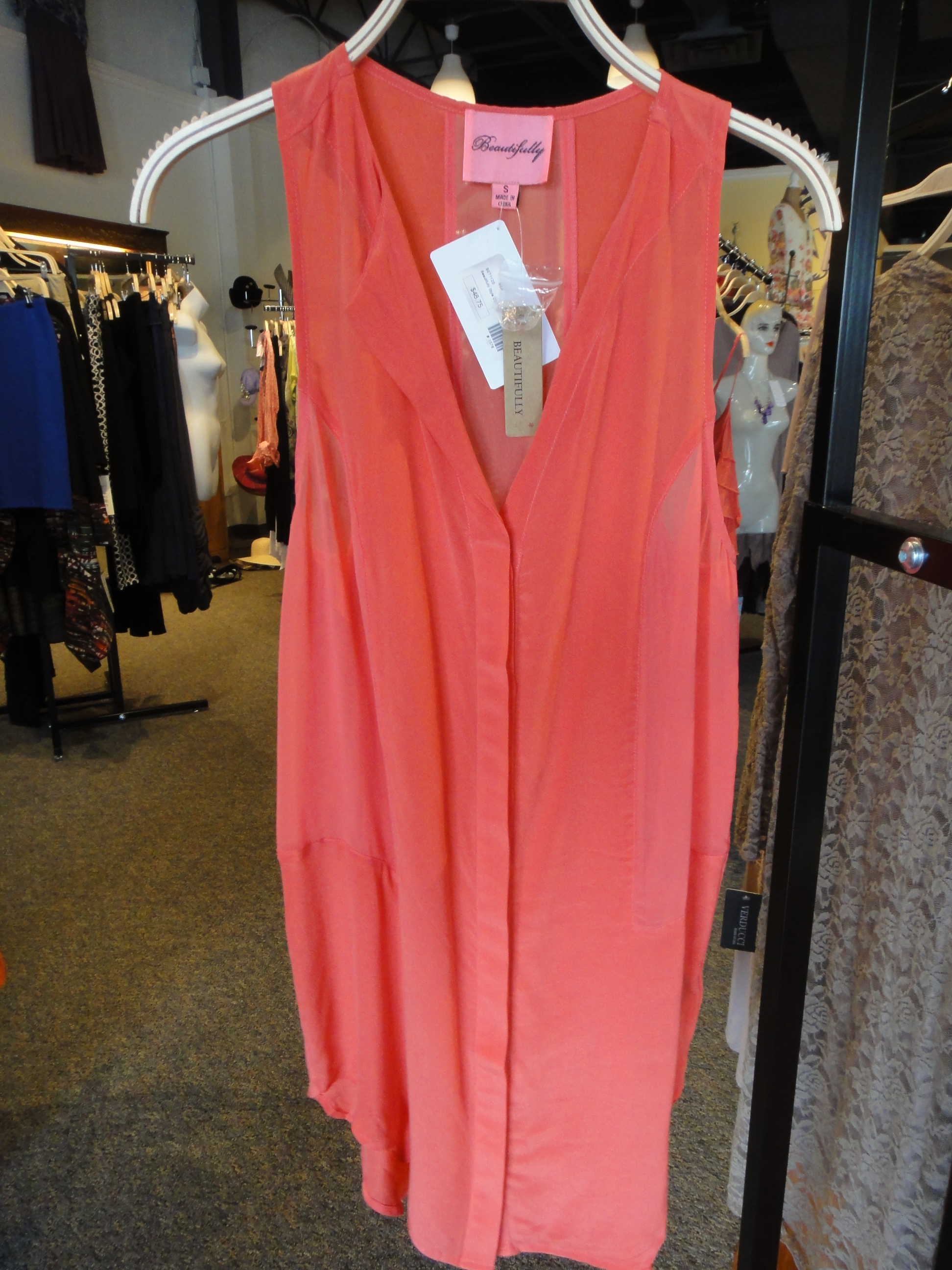 Collection of Lady's Clothing Size Small