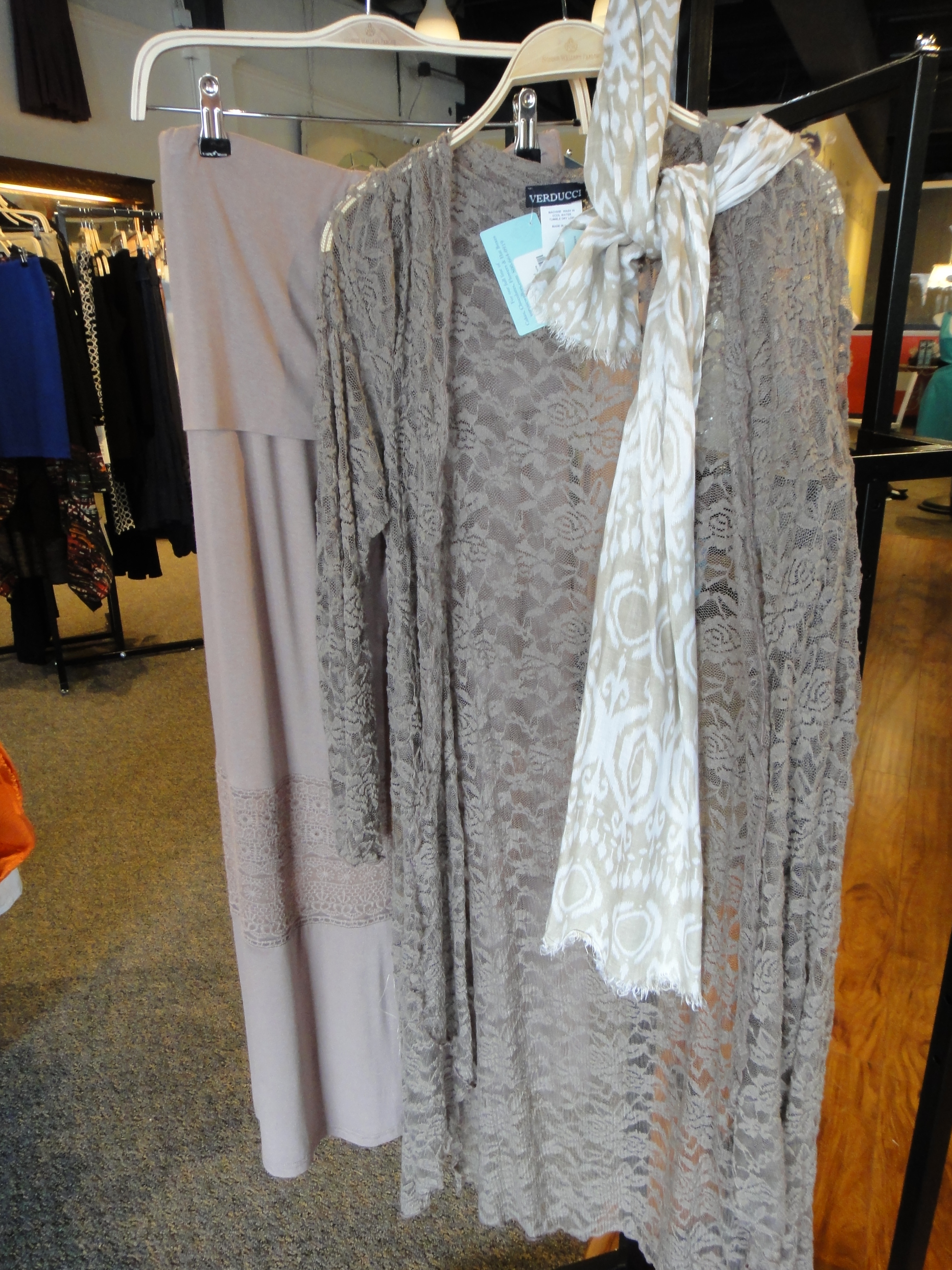 Collection of Lady's Clothing Size Small