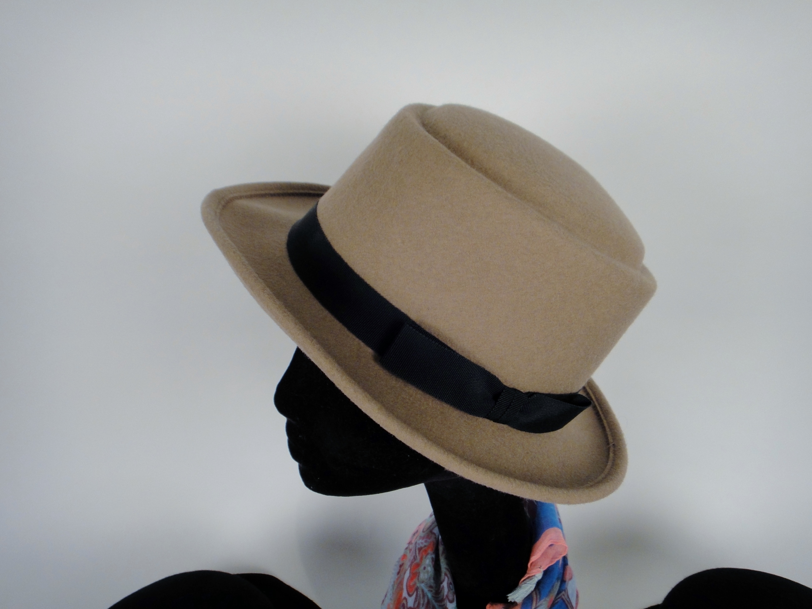 Three New Lady's Toucan Hats