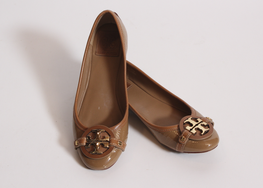 Tory Burch Flats 7 Medium