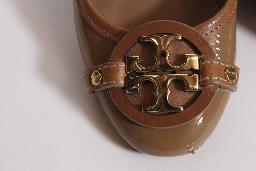 Tory Burch Flats 7 Medium