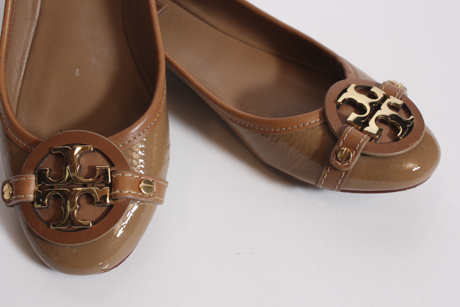 Tory Burch Flats 7 Medium