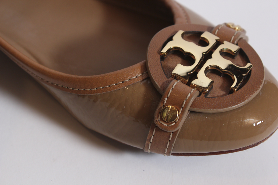 Tory Burch Flats 7 Medium