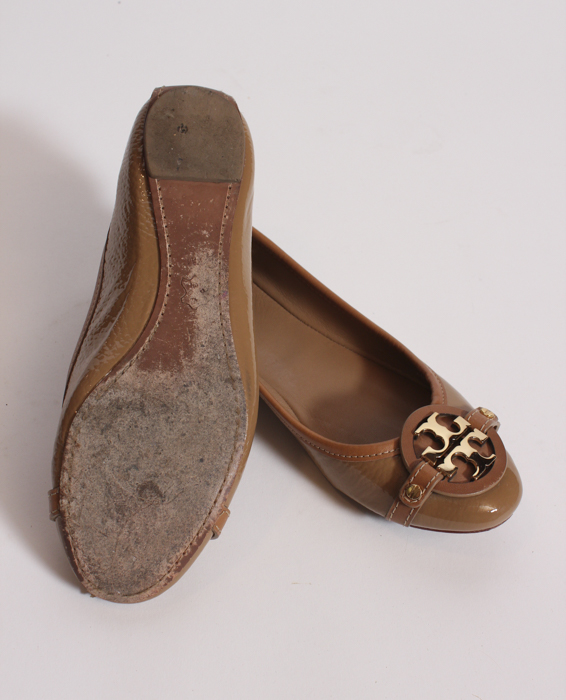 Tory Burch Flats 7 Medium