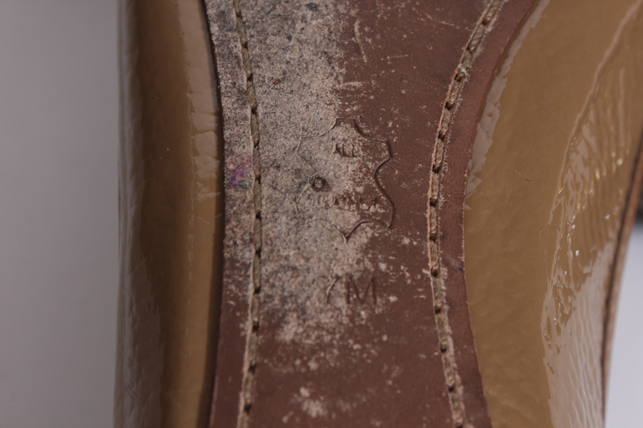 Tory Burch Flats 7 Medium