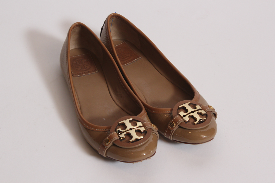 Tory Burch Flats 7 Medium