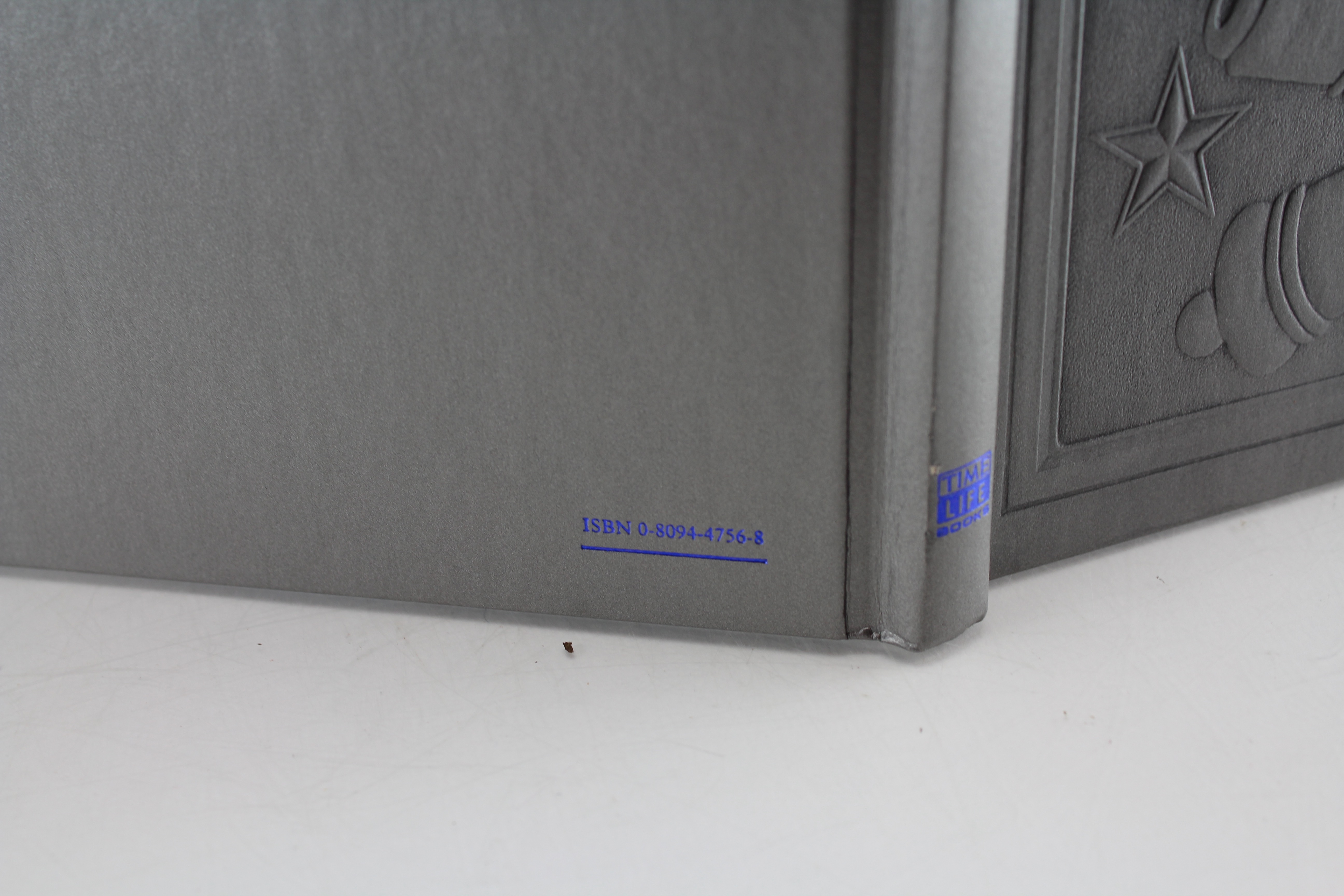 Civil War VHS Collection And Various Novel And Book Assortment