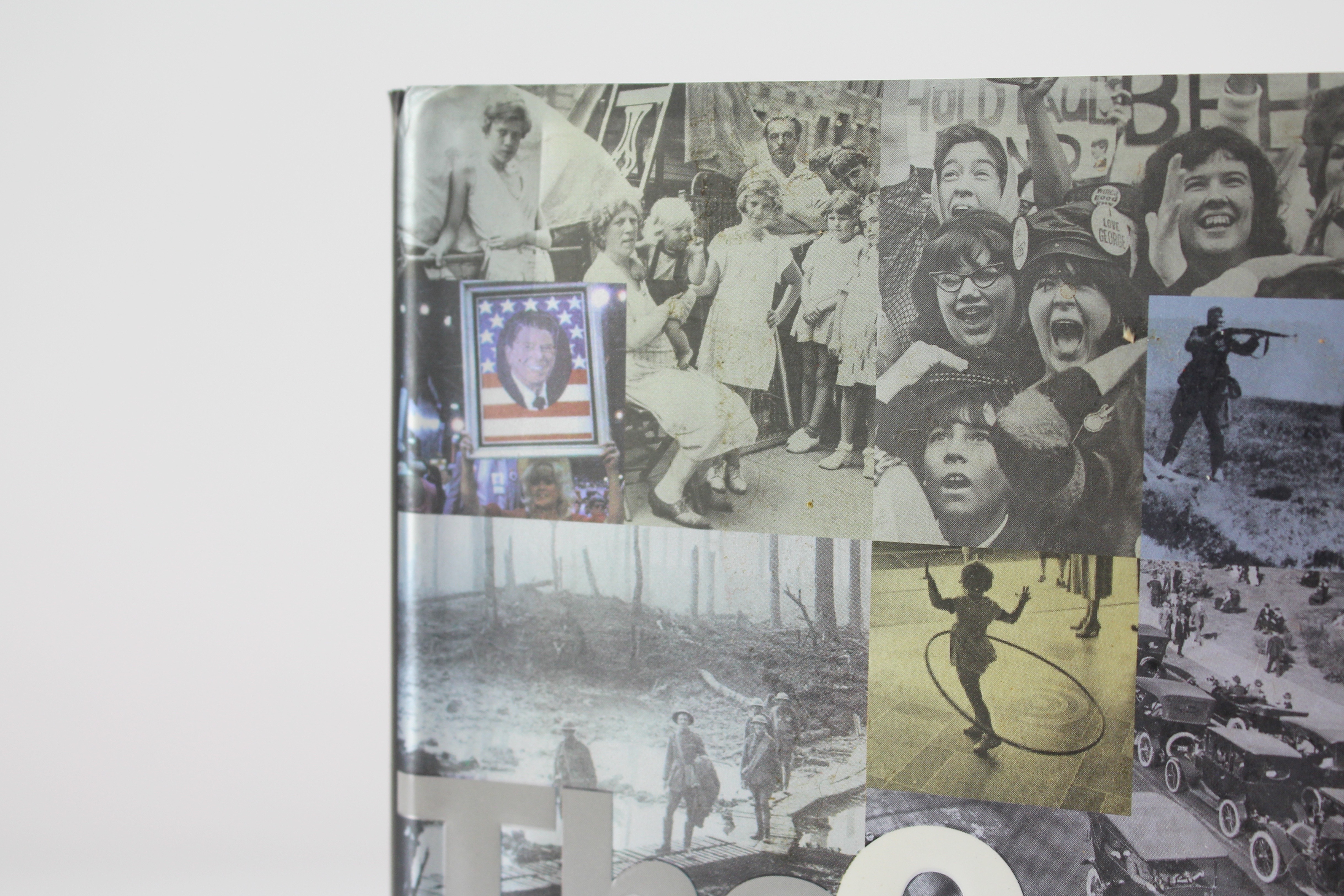 Civil War VHS Collection And Various Novel And Book Assortment