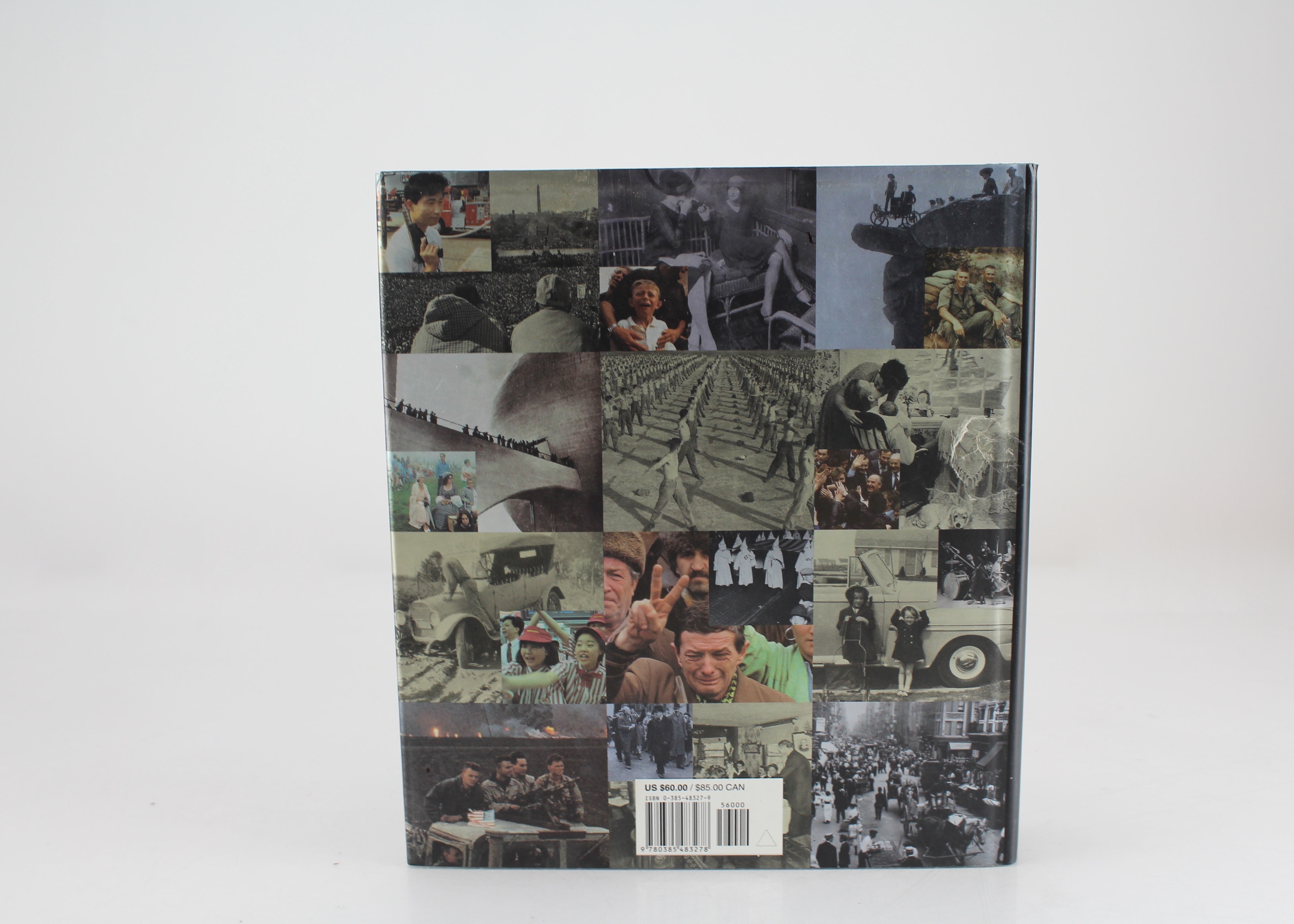 Civil War VHS Collection And Various Novel And Book Assortment