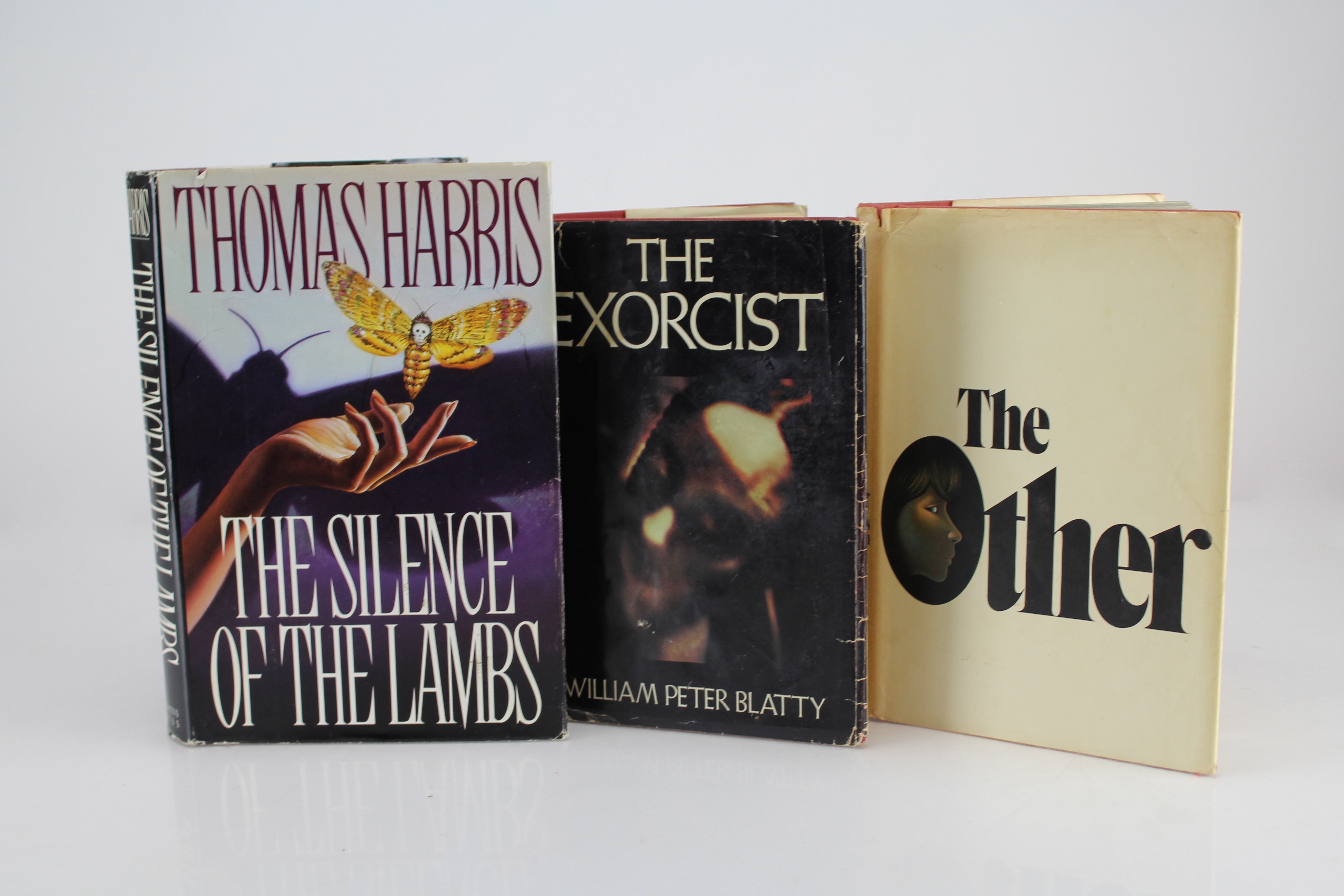 Civil War VHS Collection And Various Novel And Book Assortment