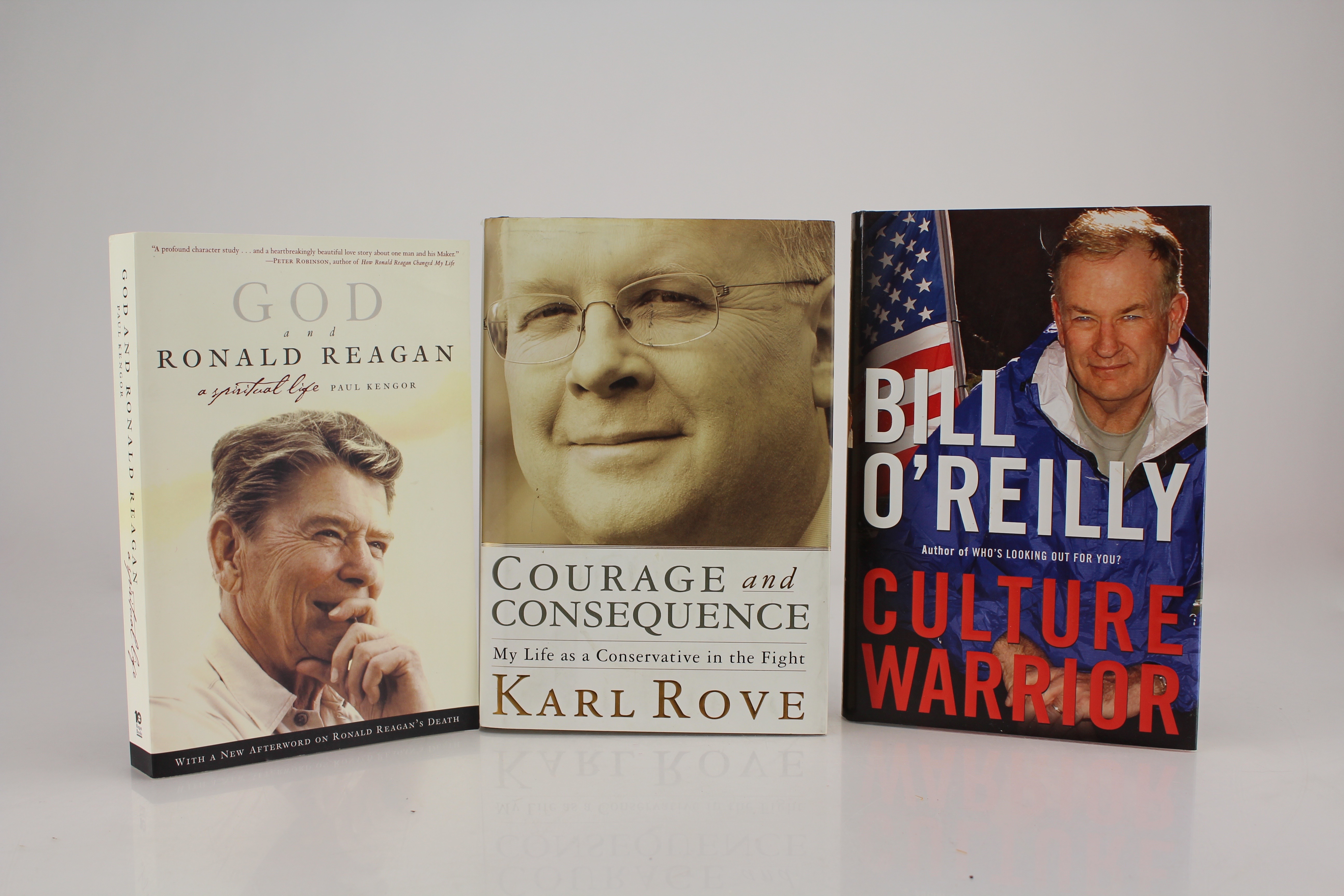 Civil War VHS Collection And Various Novel And Book Assortment