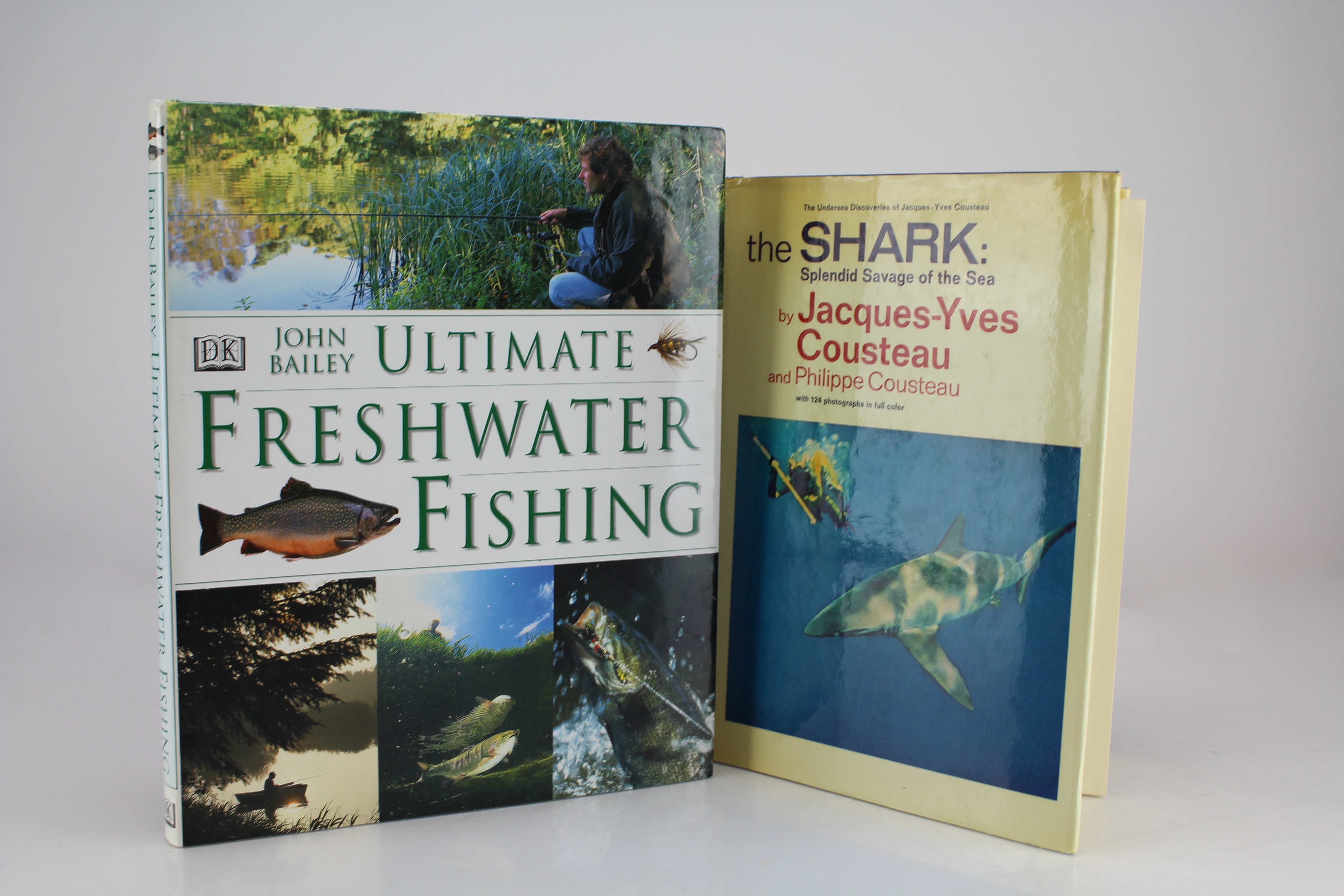 Civil War VHS Collection And Various Novel And Book Assortment