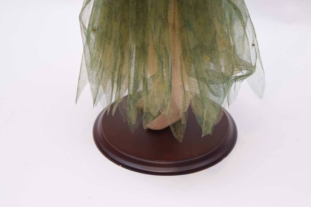 Titania, Fairy Queen Porcelain Doll