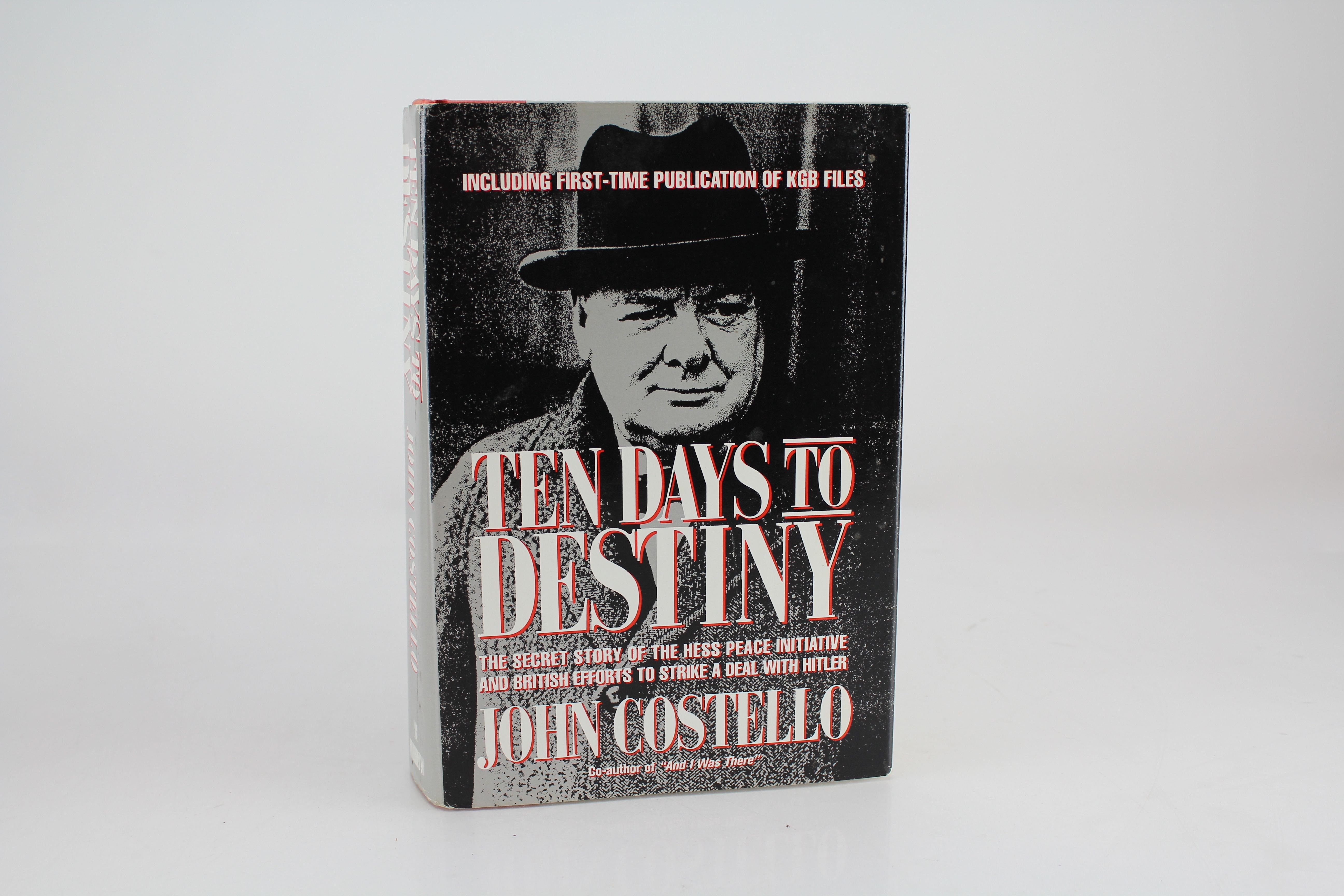 Civil War VHS Collection And Various Novel And Book Assortment