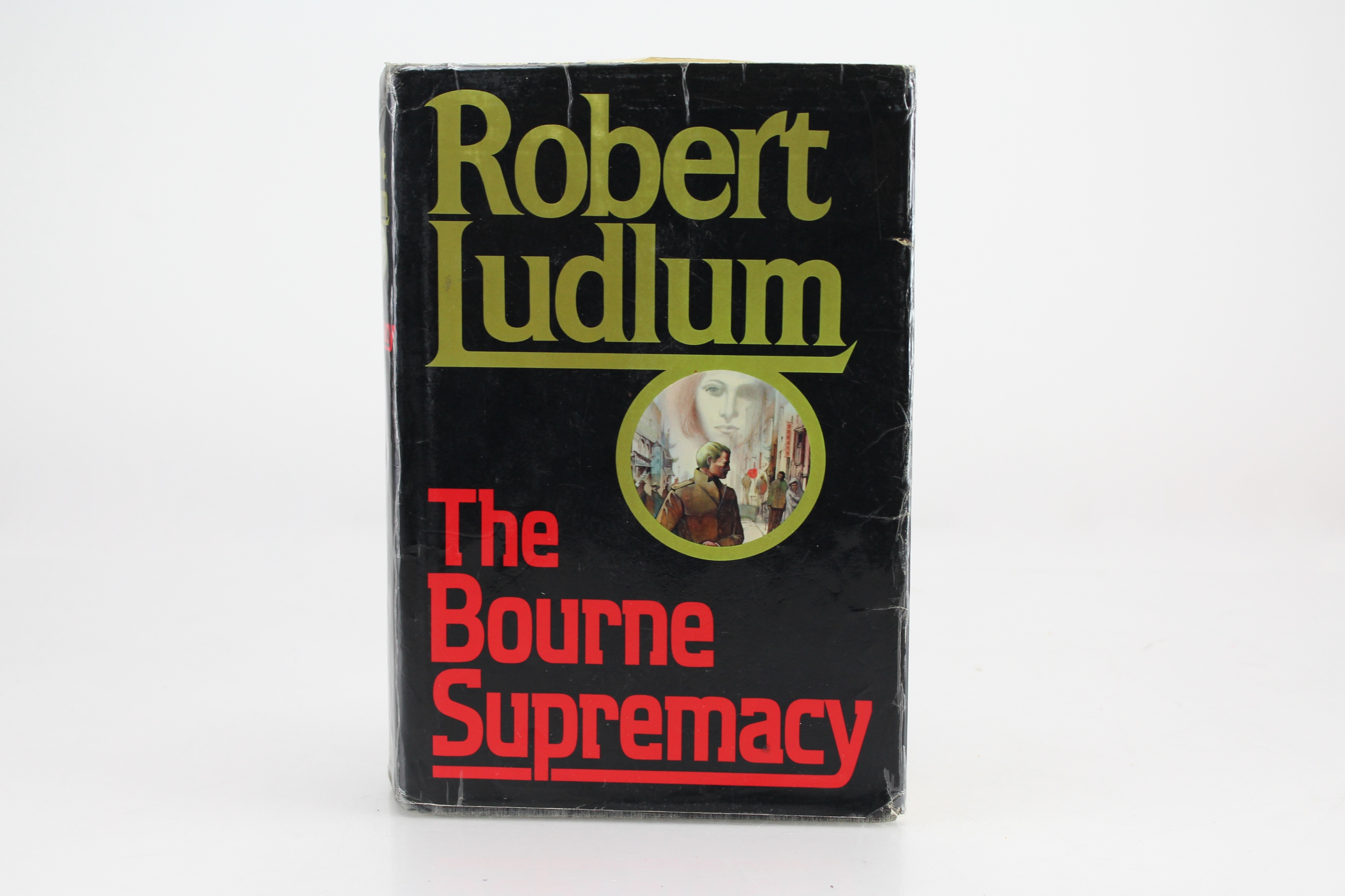 Civil War VHS Collection And Various Novel And Book Assortment