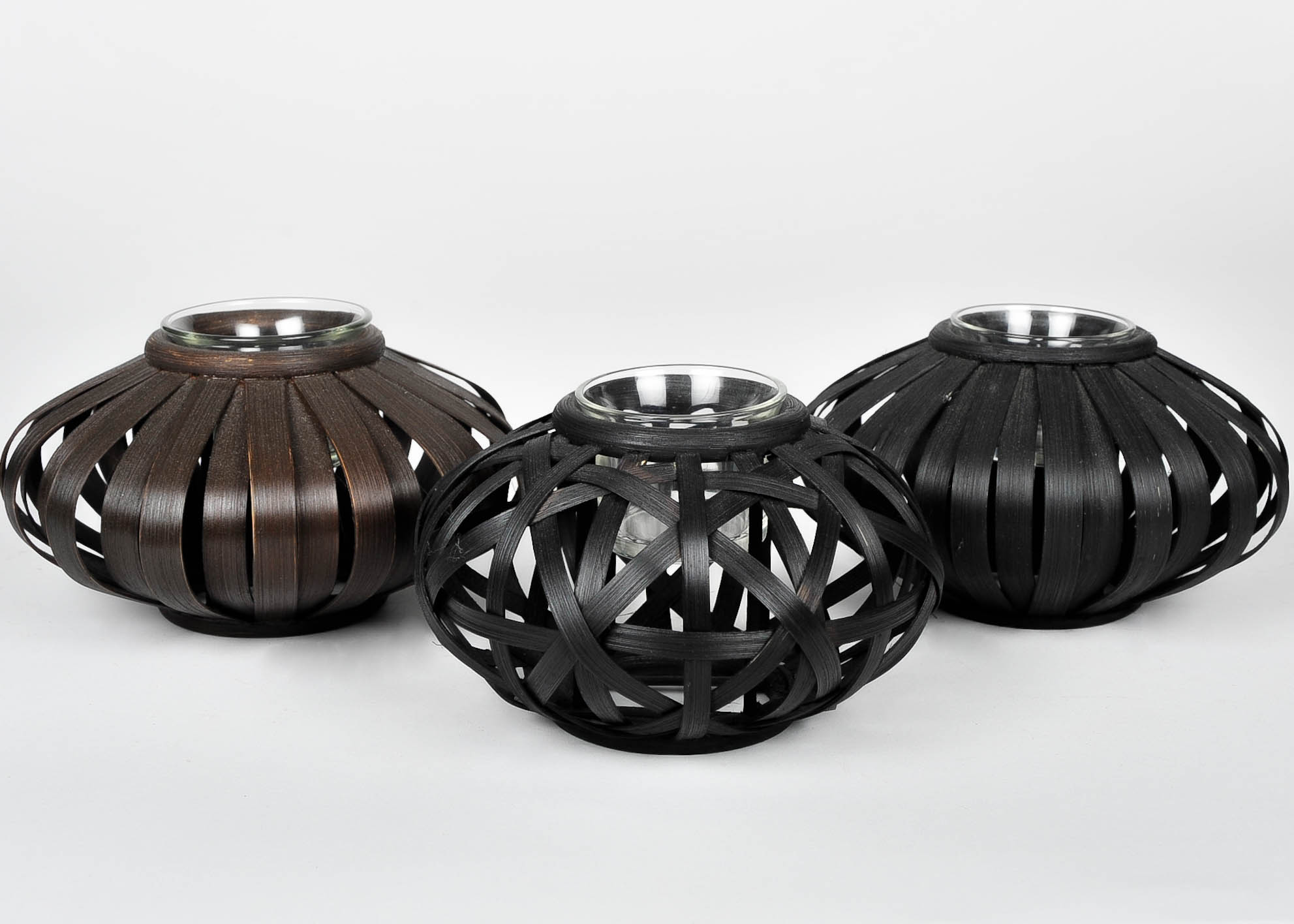 Miracle of Light Votive Candle Holders