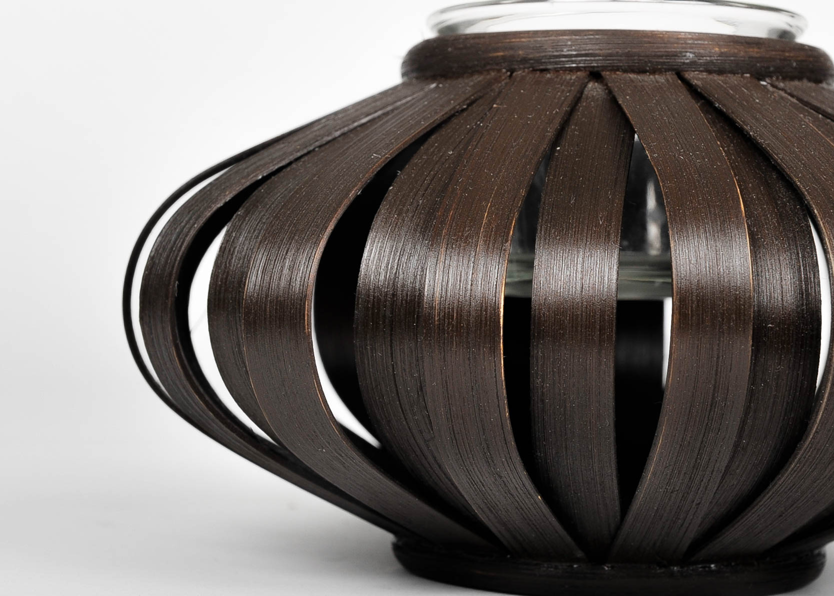 Miracle of Light Votive Candle Holders