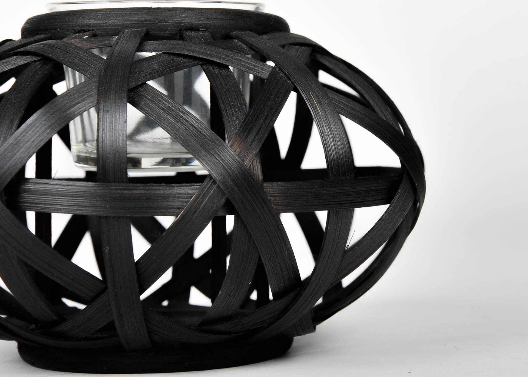 Miracle of Light Votive Candle Holders