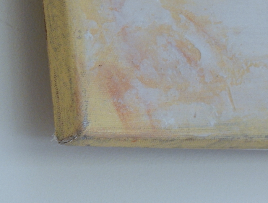 Sherry Masters Original Oil Painting