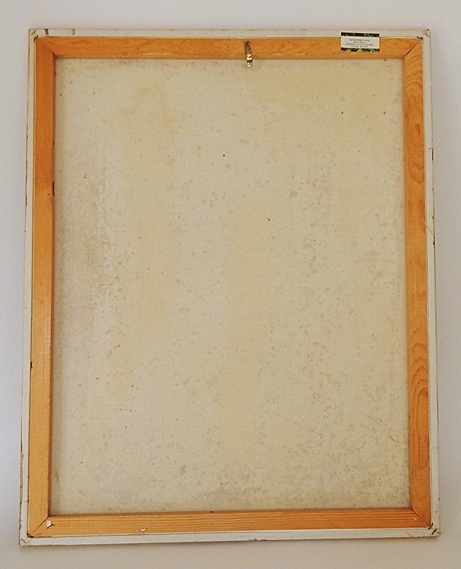 Sherry Masters Original Oil Painting